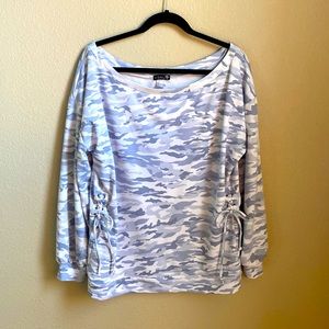 Venus Sweatshirt